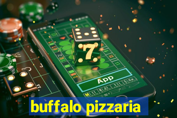 buffalo pizzaria